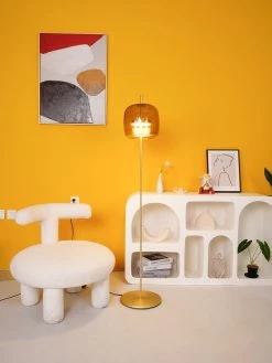 Vakkerlight Floor Lamps Jujube Floor Lamp