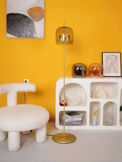 Vakkerlight Floor Lamps Jujube Floor Lamp