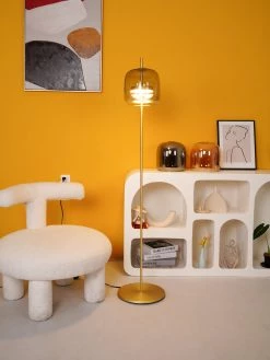 Vakkerlight Floor Lamps Jujube Floor Lamp