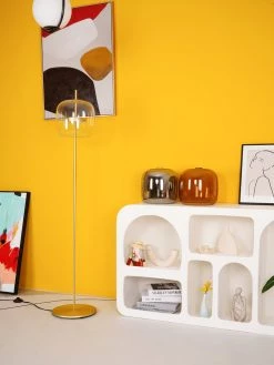 Vakkerlight Floor Lamps Jujube Floor Lamp