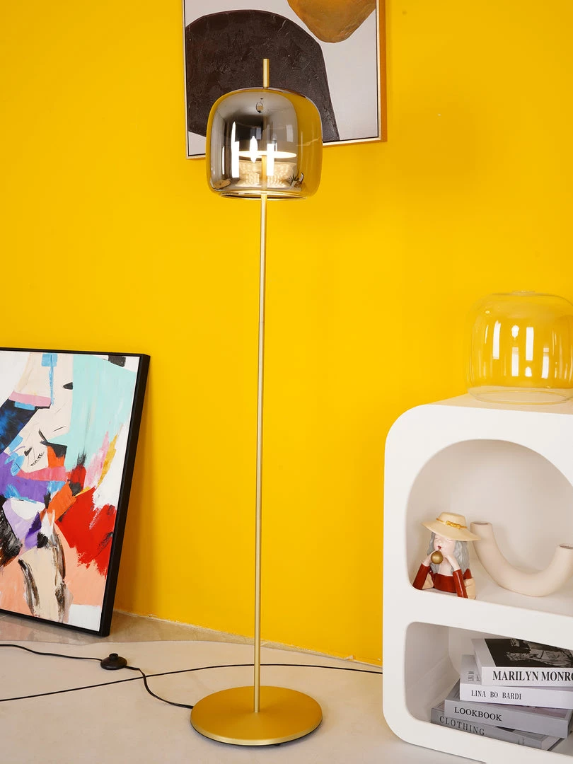 Vakkerlight Floor Lamps Jujube Floor Lamp
