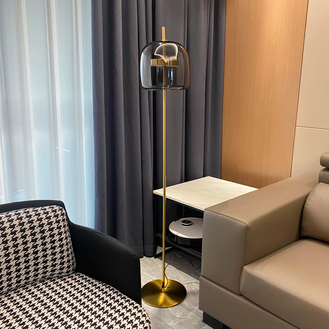 Vakkerlight Floor Lamps Jujube Floor Lamp