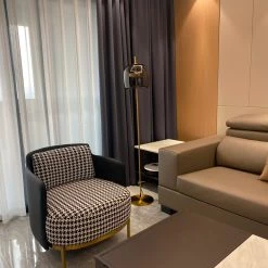 Vakkerlight Floor Lamps Jujube Floor Lamp