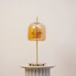 Vakkerlight Table Lamps Jujube Table Lamp