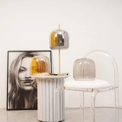 Vakkerlight Table Lamps Jujube Table Lamp