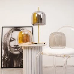 Vakkerlight Table Lamps Jujube Table Lamp