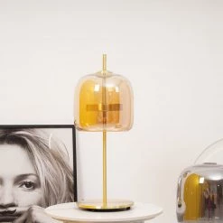 Vakkerlight Table Lamps Jujube Table Lamp