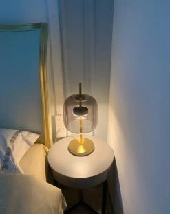 Vakkerlight Table Lamps Jujube Table Lamp