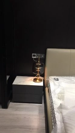 Vakkerlight Table Lamps Jujube Table Lamp