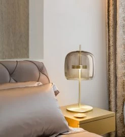 Vakkerlight Table Lamps Jujube Table Lamp