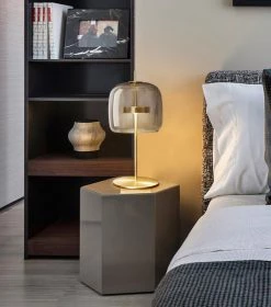 Vakkerlight Table Lamps Jujube Table Lamp