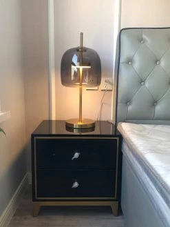 Vakkerlight Table Lamps Jujube Table Lamp