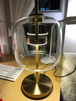 Vakkerlight Table Lamps Jujube Table Lamp