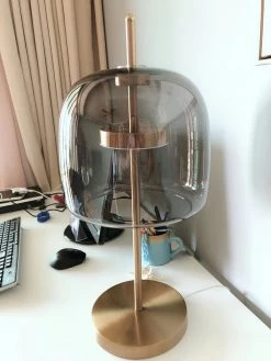 Vakkerlight Table Lamps Jujube Table Lamp