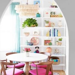 Vakkerlight Pendant Lights Fela Tassel Chandeliers