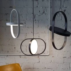 Vakkerlight KUU Pendant Light