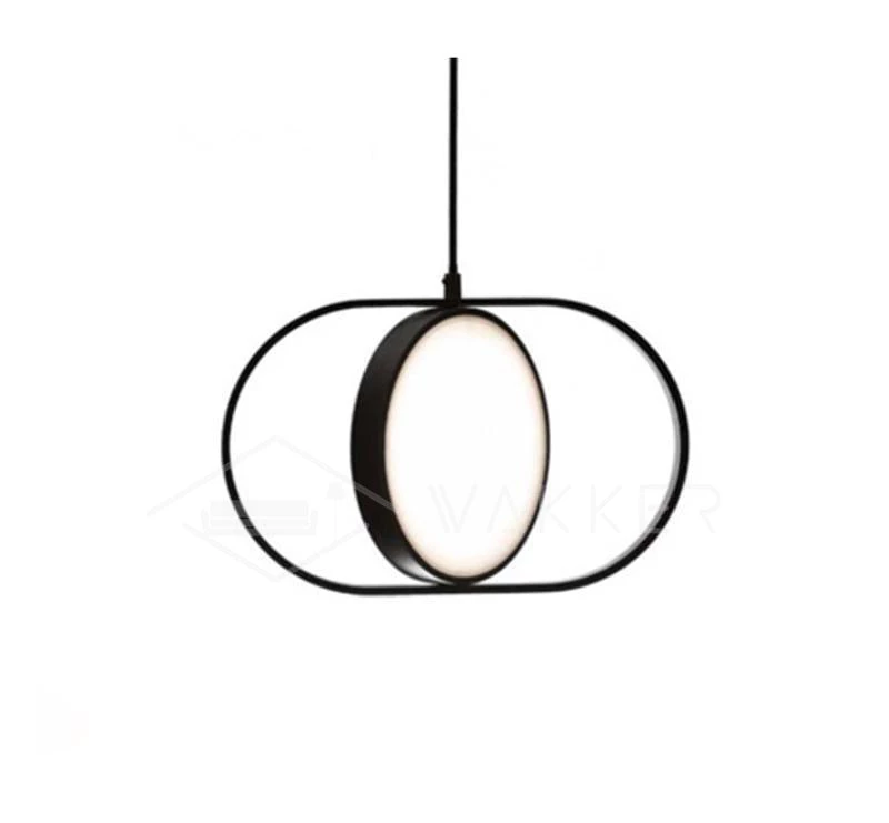 Vakkerlight KUU Pendant Light