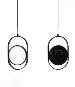 Vakkerlight KUU Pendant Light
