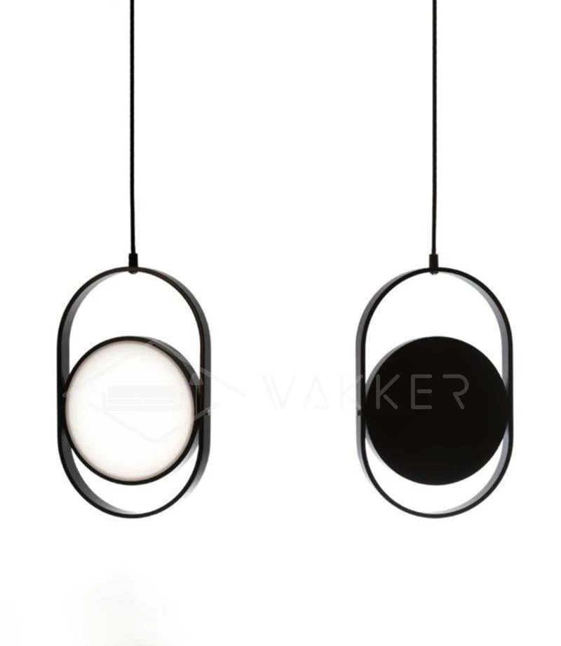 Vakkerlight KUU Pendant Light