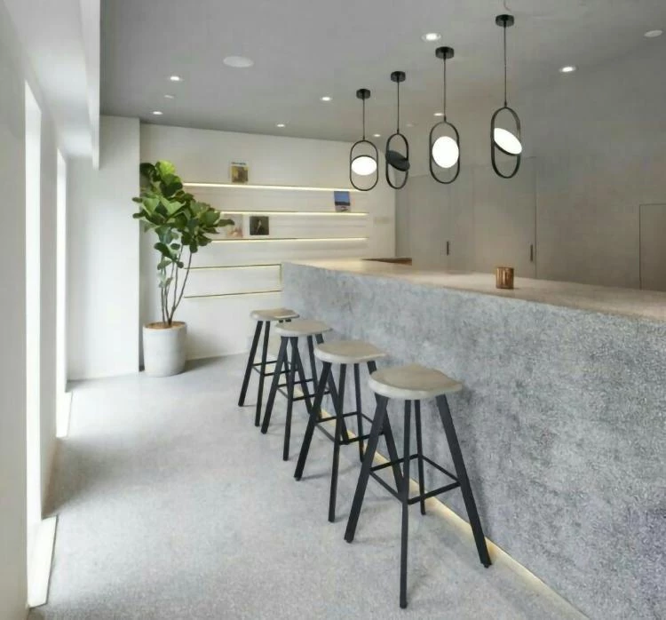 Vakkerlight KUU Pendant Light