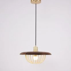 Vakkerlight Pendant Lights Kasa Pendant Lamp