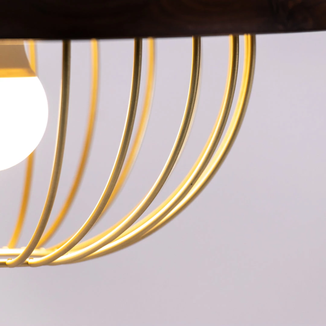 Vakkerlight Pendant Lights Kasa Pendant Lamp