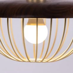 Vakkerlight Pendant Lights Kasa Pendant Lamp