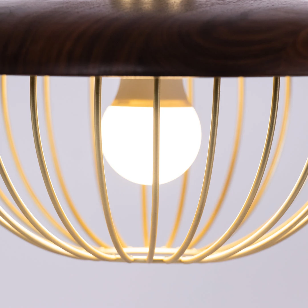 Vakkerlight Pendant Lights Kasa Pendant Lamp