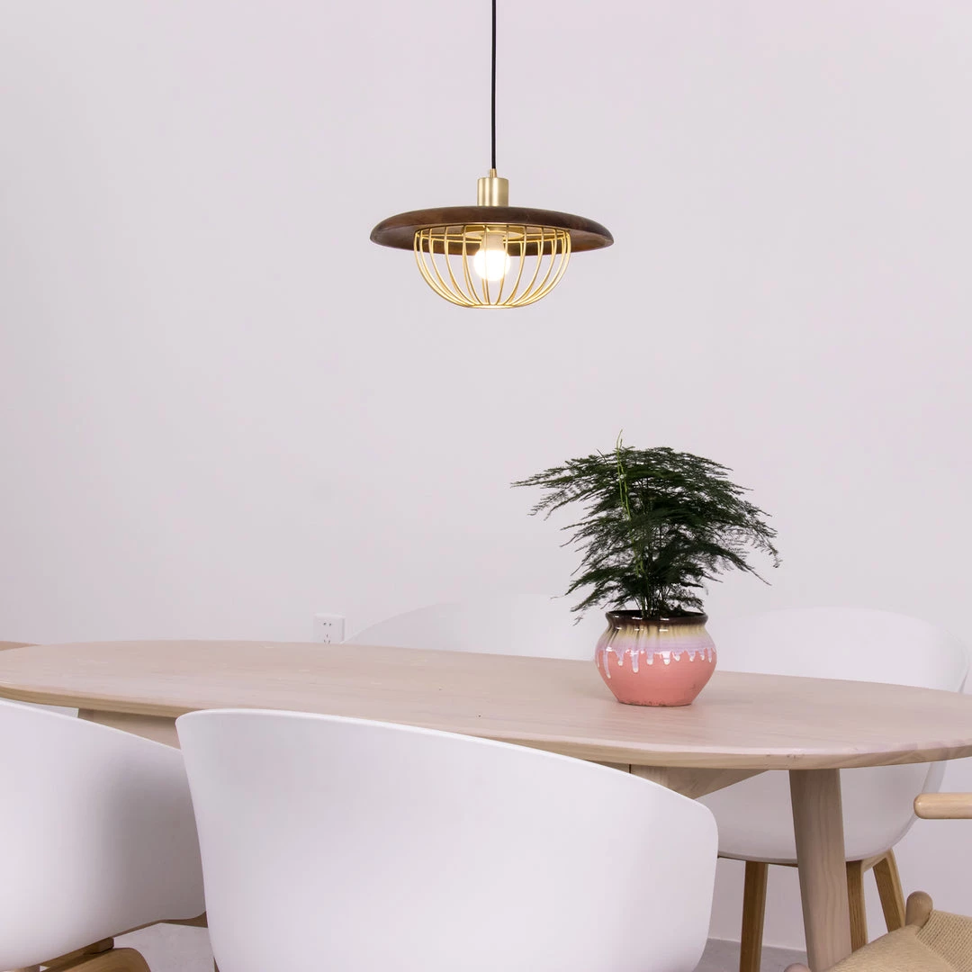 Vakkerlight Pendant Lights Kasa Pendant Lamp