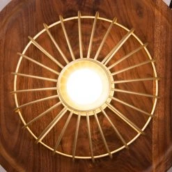 Vakkerlight Pendant Lights Kasa Pendant Lamp