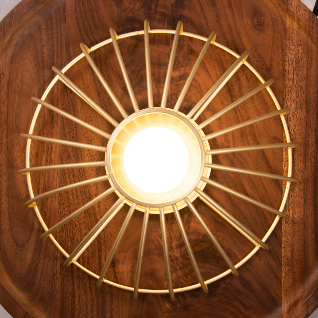 Vakkerlight Pendant Lights Kasa Pendant Lamp