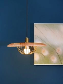 Vakkerlight Pendant Lights Kasa Pendant Lamp