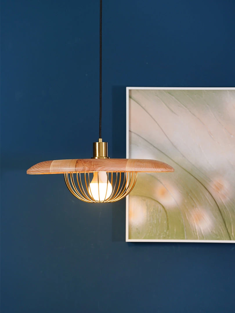 Vakkerlight Pendant Lights Kasa Pendant Lamp