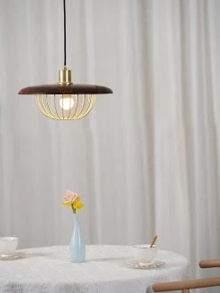 Vakkerlight Pendant Lights Kasa Pendant Lamp