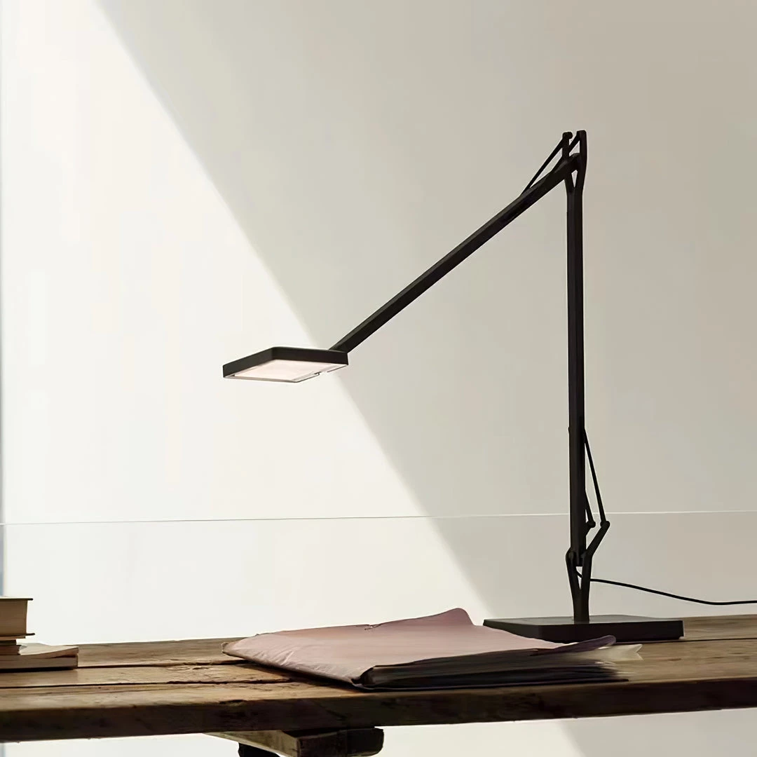 Vakkerlight Table Lamps Kelvin Edge Table Lamp