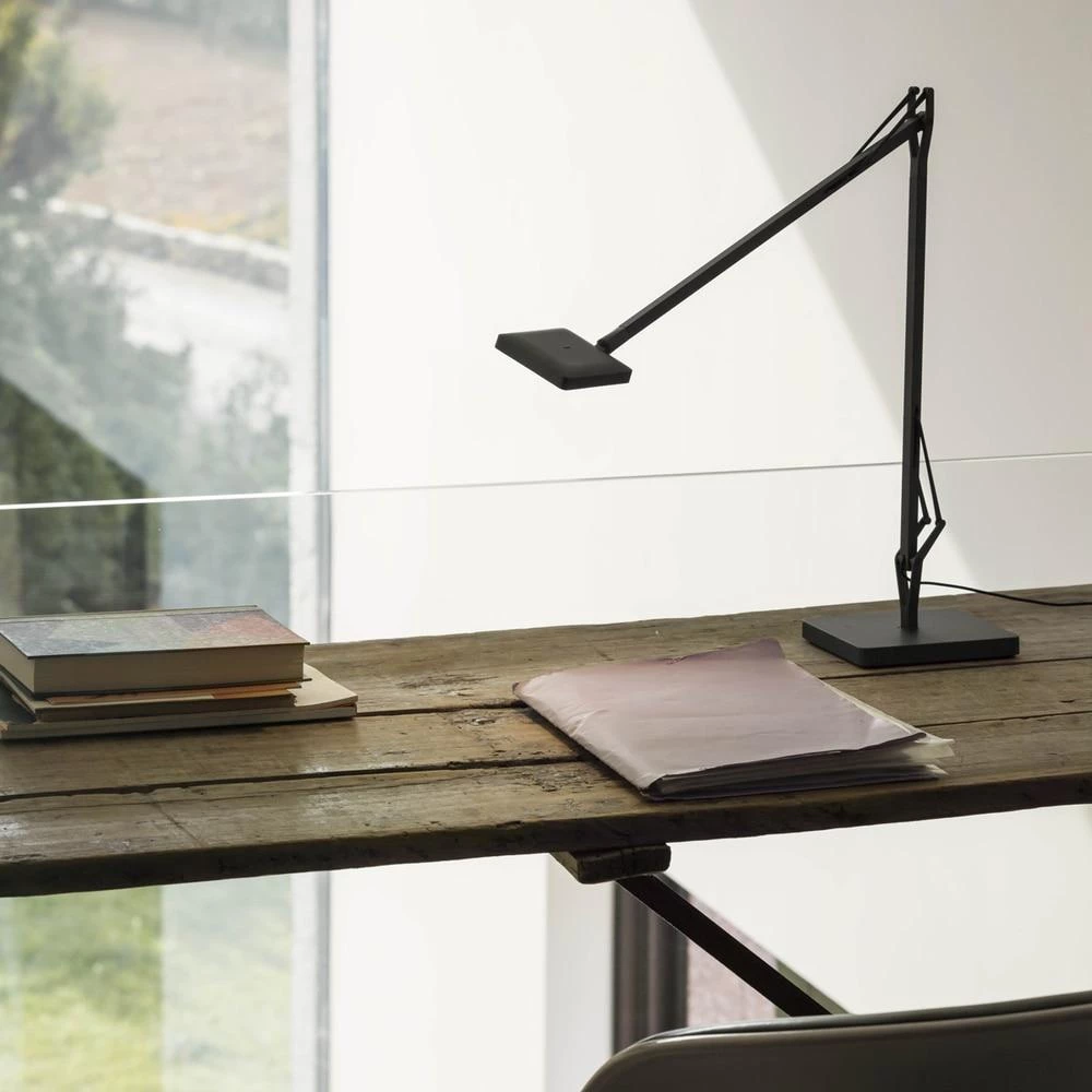 Vakkerlight Table Lamps Kelvin Edge Table Lamp