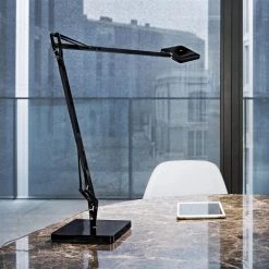Vakkerlight Table Lamps Kelvin Edge Table Lamp