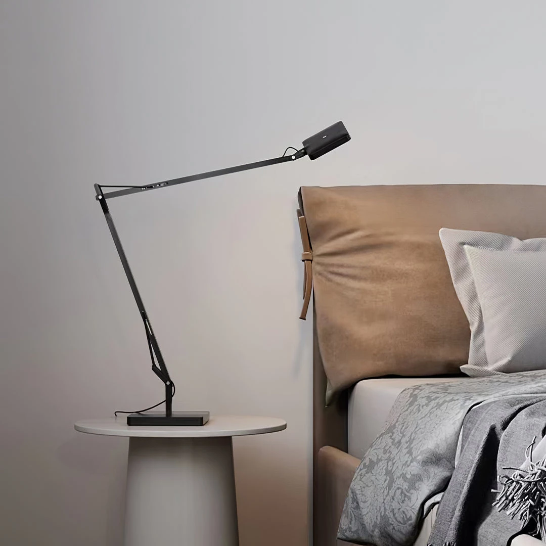 Vakkerlight Table Lamps Kelvin Edge Table Lamp