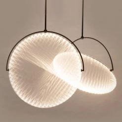 Vakkerlight Kepler Pendant Light Pendant Lights