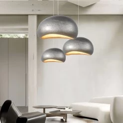 Vakkerlight Khmara Bright Pendant Lamp Pendant Lights
