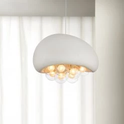 Vakkerlight Khmara Bubbles Pendant Lamp All Rooms
