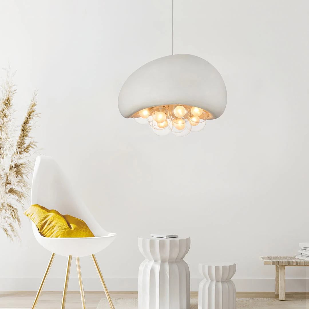 Vakkerlight Khmara Bubbles Pendant Lamp All Rooms