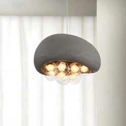 Vakkerlight Khmara Bubbles Pendant Lamp All Rooms