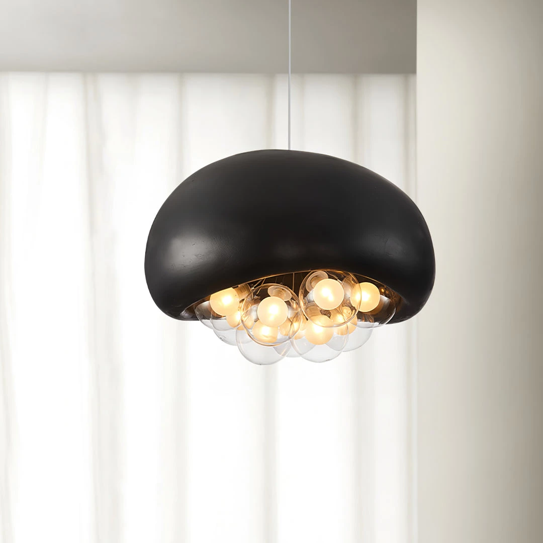 Vakkerlight Khmara Bubbles Pendant Lamp All Rooms