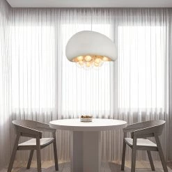 Vakkerlight Khmara Bubbles Pendant Lamp All Rooms