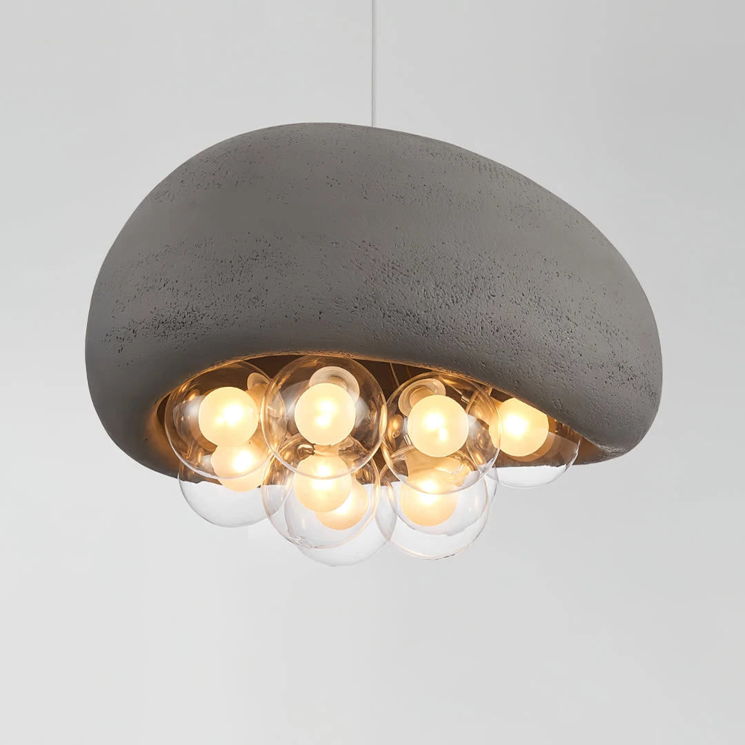 Vakkerlight Khmara Bubbles Pendant Lamp All Rooms