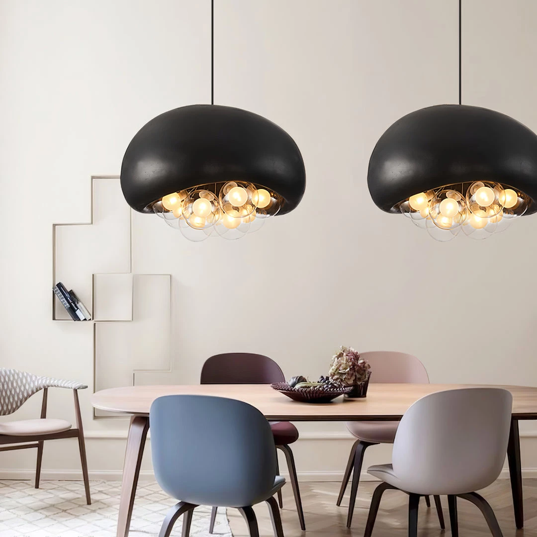 Vakkerlight Khmara Bubbles Pendant Lamp All Rooms