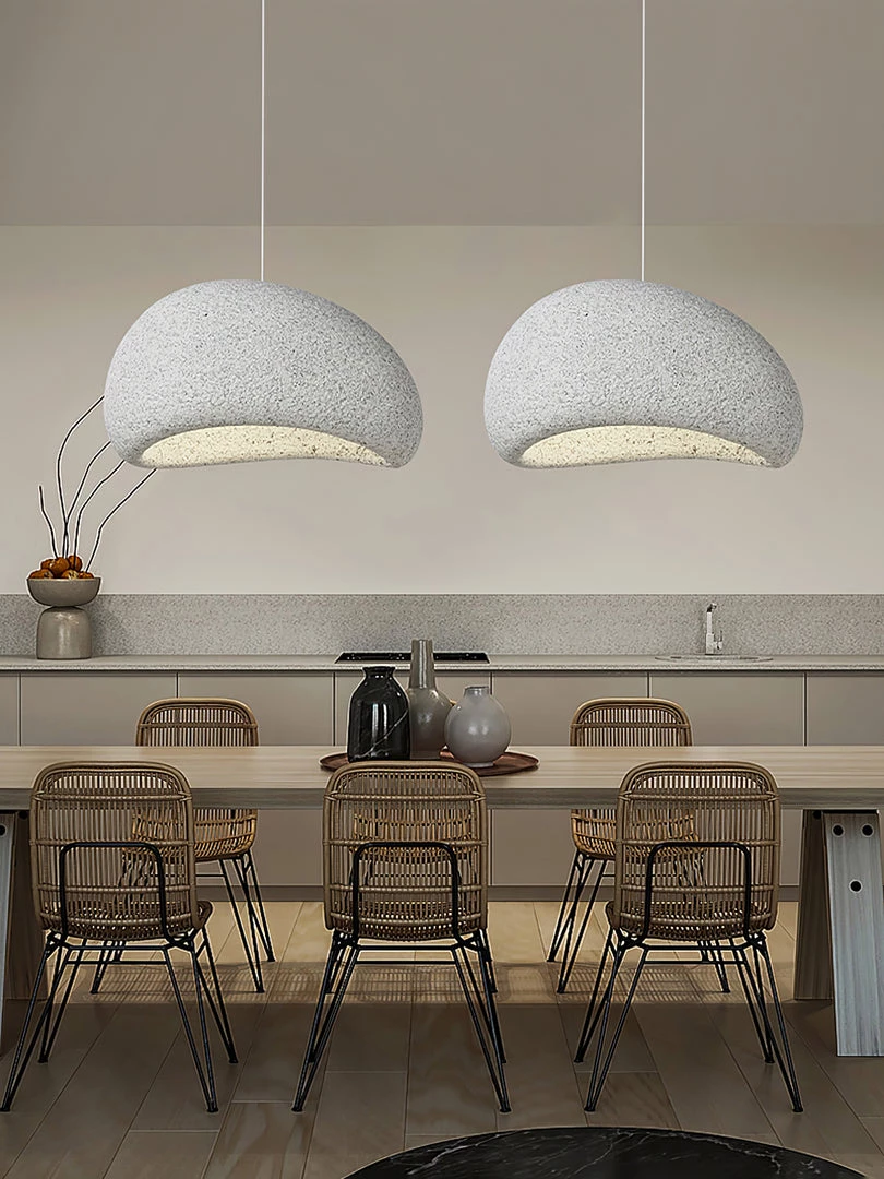 Vakkerlight Khmara Halia Speckled Pendant Lamp