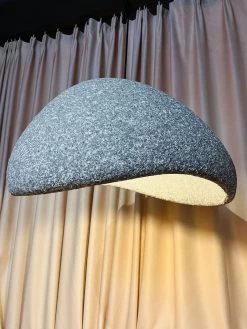 Vakkerlight Khmara Halia Speckled Pendant Lamp