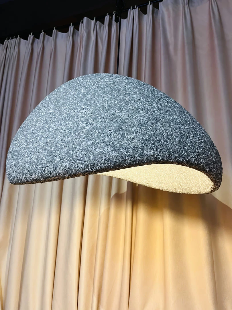 Vakkerlight Khmara Halia Speckled Pendant Lamp